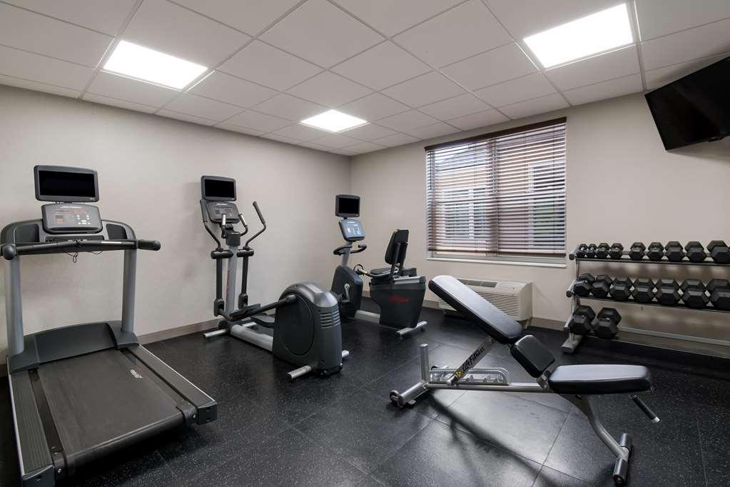Country Inn & Suites By Radisson, Harrisburg Northeast - Hershey Facilidades foto